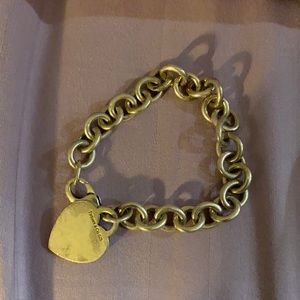 Tiffany bracelet